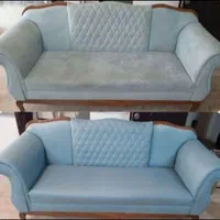 مبل‌شویی، مبلشویی (جزیره) قالیشویی