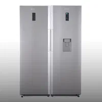 یخچال اسنوا دوقولو