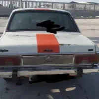 پیکان سواری تاکسی مدل ۸۳|خودرو سواری و وانت|دزفول, |دیوار