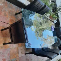 میز ناهار خوری ۶ نفره