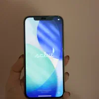 ایفون ۱۲ پرو طلایی za