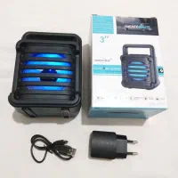 اسپیکر بلوتوثی گریت نایس مدل13۶3