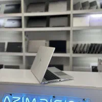 لپتاپ hp Elite book  i7 صفحه لمسی تاچ|رایانه همراه|رشت, دیلمان|دیوار
