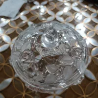 شکلات خوری والتر المان
