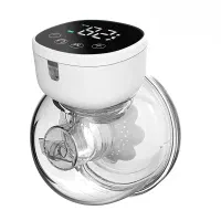 شیردوش برقی پرتابل