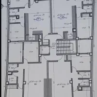 پیش فروش آپارتمان|پیشفروش املاک|کردکوی, |دیوار