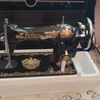 چرخ خیاطی مارشال