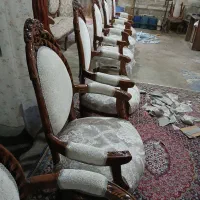 تعمیرات مبل بانازلترین قیمت