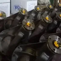 کله گاوی دیفرانسیل ،دف وانت نیسان بنزینی و دیزل|قطعات یدکی و لوازم جانبی|تهران, شهرک استقلال|دیوار