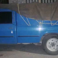 نیسان آبی ۹۶