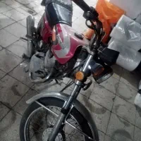 هندا پیشتاز 150|موتورسیکلت|مشهد, حضرت حجت|دیوار