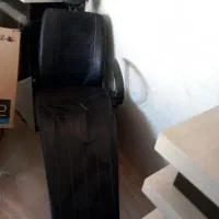 وسایل شخصی|آرایشگاه و سالن‌های زیبایی|پیر بکران, |دیوار