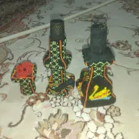 قلیان زندانی باف