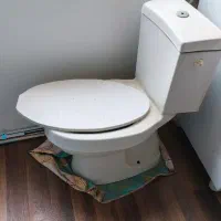 توالت فرنگی