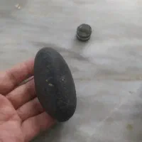 شهاب سنگ|کلکسیون اشیاء عتیقه|اراک, |دیوار