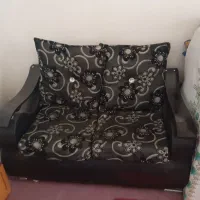 یک دست مبل فروشی