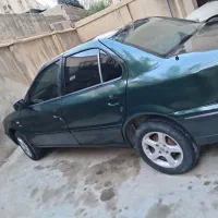 سمند مدل 82 تمیز عروسک