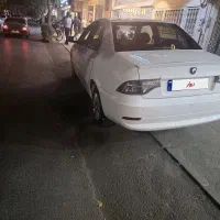 سورن تک با موتور Ef7  مدل ۱۴۰۱ در حد صفر