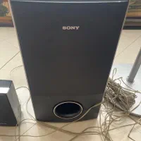 سینما خانواده s-master سونی با ۶ مدل باند|سیستم صوتی خانگی|تهران, نیلوفر|دیوار