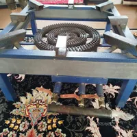 موتور کولر سالم اجاق نو|ظروف سرو و پذیرایی|مرودشت, دولت آباد|دیوار