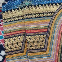 شلوار بندری