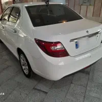 دنا پلاس اتوماتیک مدل۱۴۰۱ سفید