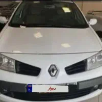 مگان اتوماتیک ۲۰۰۰ درجه یک