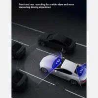 دوربین ثبت وقایع فابریک مزدا ۳-۲۰۲۵|قطعات یدکی و لوازم جانبی|کرج, شهرک آسمان|دیوار