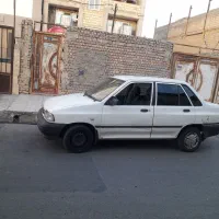 پراید ۹۳|خودرو سواری و وانت|فشاپویه, |دیوار