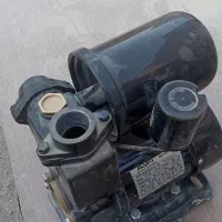 ماکت آب و کف کش و لوازم دیگر