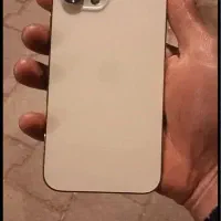 ایفون ۱۲پرومکس درحدنو