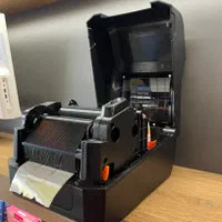 پرینتر لیبل زن اوپن باکس بیکسیلون|پرینتر، اسکنر، کپی، فکس|لاهیجان, قیام|دیوار