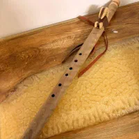 فلوت لاکوتا کوک فادیز