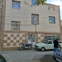 منزل دوطبقه دستخضرشهرک سپاه بهترین لوکیشن|فروش خانه و ویلا|شیراز, دست خضر|دیوار