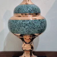 شکلات خوری فیروزه کوب آقاجانی ارتفاع ۶۰