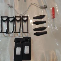 کواد کبتر هلیشات|اسباببازی|آزادشهر, |دیوار