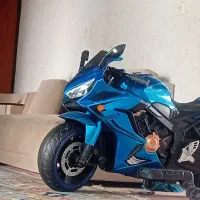 موتور شارژی