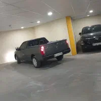 آریسان ۲ مدل۴۰۳  استثنایی|خودرو سواری و وانت|شیراز, سجادیه|دیوار