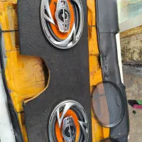 باند|سیستم صوتی خانگی|اهواز, بیست متری شهرداری|دیوار