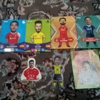 7 تا کارت کیمدی