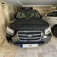 سانتافه۲۰۰۸.فول.درحد.مناسب سخت پسندان