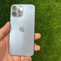 آیفون Iphone 13 pro max CH تمیز