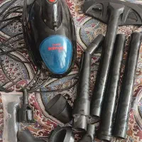 جارو برقی سولینجن آلمان