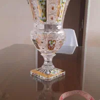 کریستال آلیش