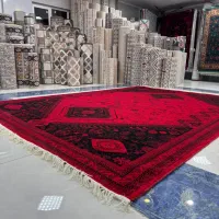 فروش فرش نفیس طرح 700 شانه اقساطی