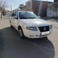 سمند سورن+ پلاس . XU7 P مشابه صفر|خودرو سواری و وانت|تربتحیدریه, باغ سلطانی|دیوار