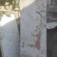 سنگ نما|مصالح و تجهیزات ساختمان|کرج, شهرک امام رضا (ع)|دیوار