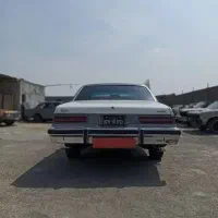 بیوک B3 1364 بازسازی شده 20 سال خواب بوده|خودرو کلاسیک|تهران, جوانمردان (اندیشه)|دیوار