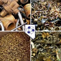 خریدوفروش ضایعات مس برنج آلومینیوم آهن زینگ و...|عمده‌فروشی|قم, دورشهر|دیوار