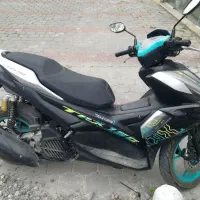 طرح آیروکس رادیات آب